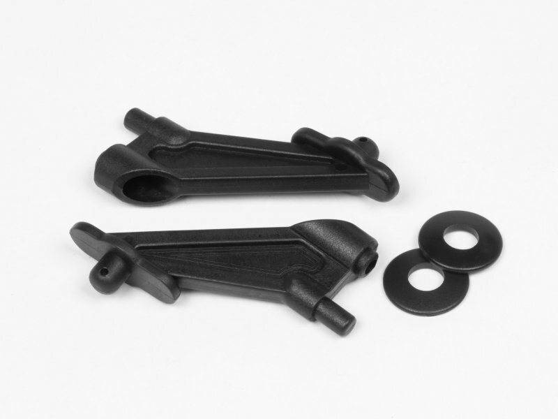 Maverick XB Wing Support Set [150084] - [Sunshine-Coast] - Maverick - [RC-Car] - [Scale-Model]