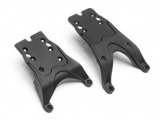 Maverick Chassis Skid Plate Set [150110] - [Sunshine-Coast] - Maverick - [RC-Car] - [Scale-Model]