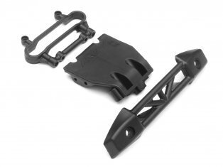 Maverick Rear Bumper Set [150112] - [Sunshine-Coast] - Maverick - [RC-Car] - [Scale-Model]