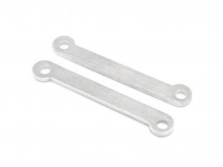 Maverick Gear Box Plate (2pcs) [150117] - [Sunshine-Coast] - Maverick - [RC-Car] - [Scale-Model]