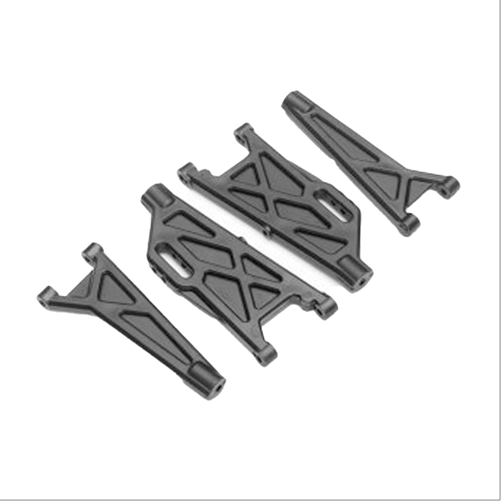 Maverick Suspension Arm Set - [Sunshine-Coast] - Maverick - [RC-Car] - [Scale-Model]