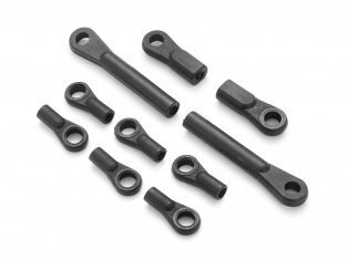 Maverick Rod End Set [150125] - [Sunshine-Coast] - Maverick - [RC-Car] - [Scale-Model]