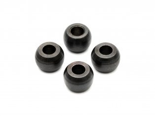 Maverick Lower Shock Pivot Ball (4pcs) [150127] - [Sunshine-Coast] - Maverick - [RC-Car] - [Scale-Model]