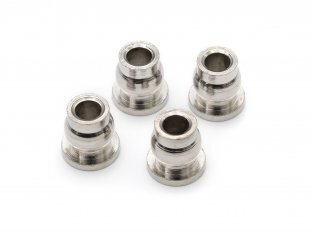 Maverick Upper Shock Pivot Ball (4pcs) [150128] - [Sunshine-Coast] - Maverick - [RC-Car] - [Scale-Model]