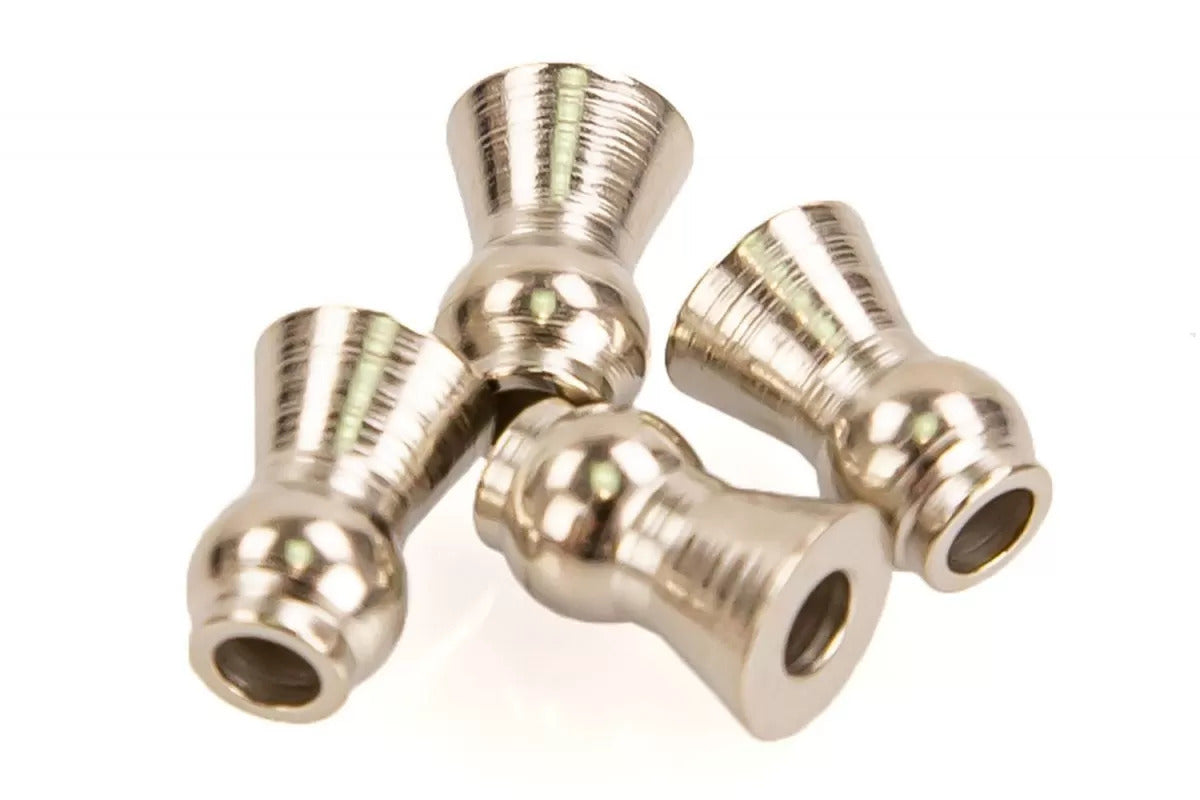 Maverick Rear Tie Rod Pivot Ball (4pcs) [150130] - [Sunshine-Coast] - Maverick - [RC-Car] - [Scale-Model]