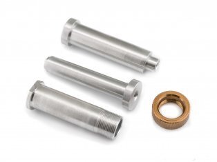 Maverick Servo Saver Post Set [150133] - [Sunshine-Coast] - Maverick - [RC-Car] - [Scale-Model]