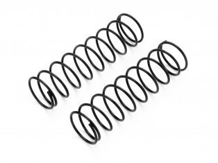 Maverick Shock Spring 16x65x1.3mm 8 Coils (2pcs) [150154] - [Sunshine-Coast] - Maverick - [RC-Car] - [Scale-Model]