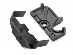 Maverick Rear Chassis Mount & Cover Set [150157] - [Sunshine-Coast] - Maverick - [RC-Car] - [Scale-Model]