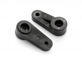 Maverick Servo Horn Set (25T/2pcs) [150169] - [Sunshine-Coast] - Maverick - [RC-Car] - [Scale-Model]