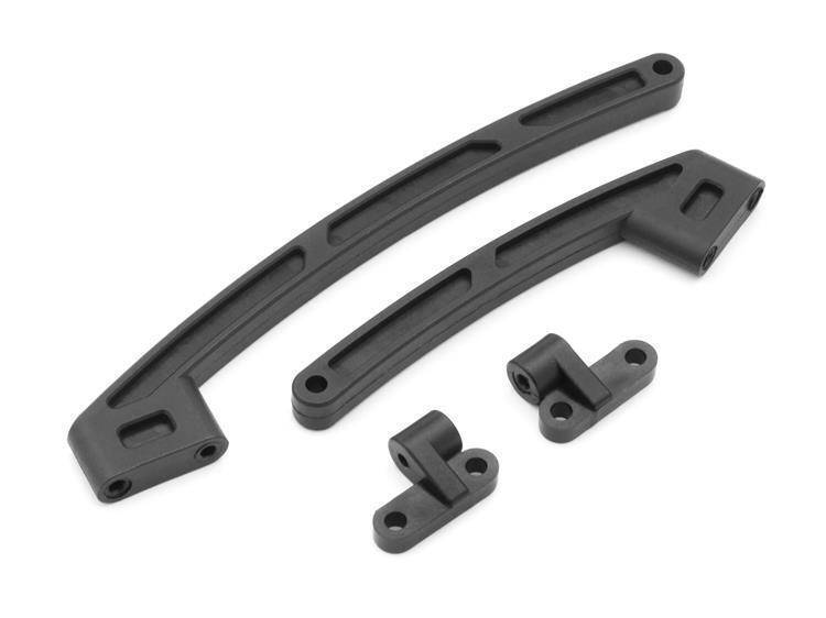 Maverick Chassis Brace Set [150222] - [Sunshine-Coast] - Maverick - [RC-Car] - [Scale-Model]