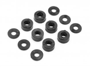 Maverick Suspension Shim Set [150235] - [Sunshine-Coast] - Maverick - [RC-Car] - [Scale-Model]