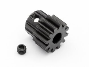 Maverick Pinion Gear 12T (1M/5.0mm Shaft) [150256] - [Sunshine-Coast] - Maverick - [RC-Car] - [Scale-Model]