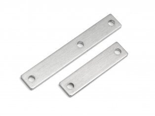 Maverick Centre Diff Mount Spacer (2pcs) [150257] - [Sunshine-Coast] - Maverick - [RC-Car] - [Scale-Model]