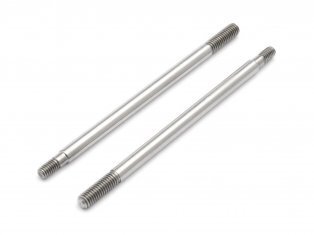 Maverick HD Shock Shaft (2pcs) [150258] - [Sunshine-Coast] - Maverick - [RC-Car] - [Scale-Model]