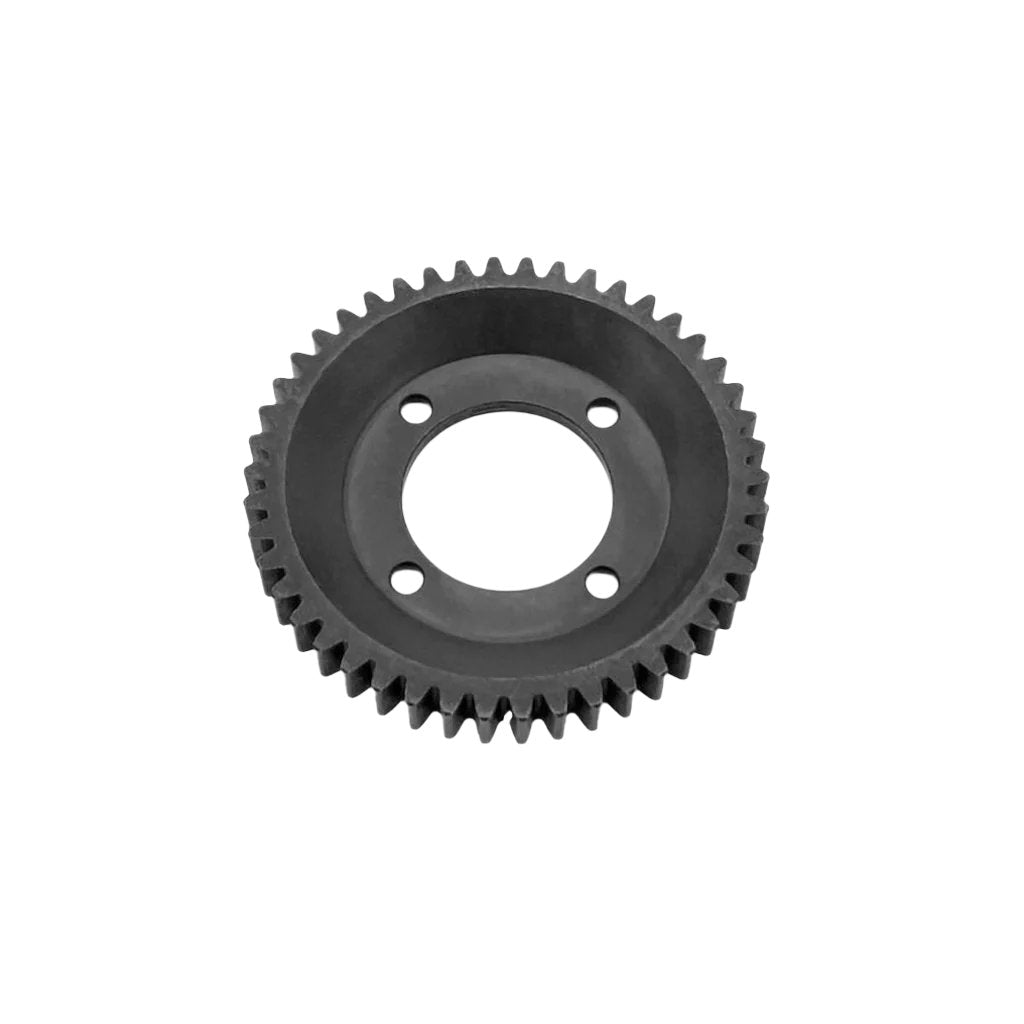 Maverick HD Steel Spur Gear 46T (1M) [150271] Item No.: MV150271 - [Sunshine-Coast] - Maverick - [RC-Car] - [Scale-Model]