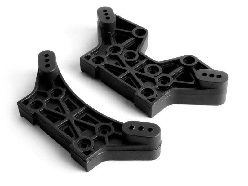 Maverick Shock Tower Set [150285] - [Sunshine-Coast] - Maverick - [RC-Car] - [Scale-Model]