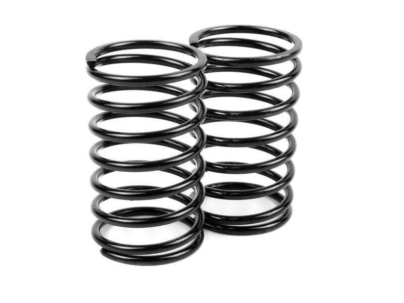 Maverick Spring Set 24x40x2.0mm 8 Coils (2pcs) [150332] - [Sunshine-Coast] - Maverick - [RC-Car] - [Scale-Model]