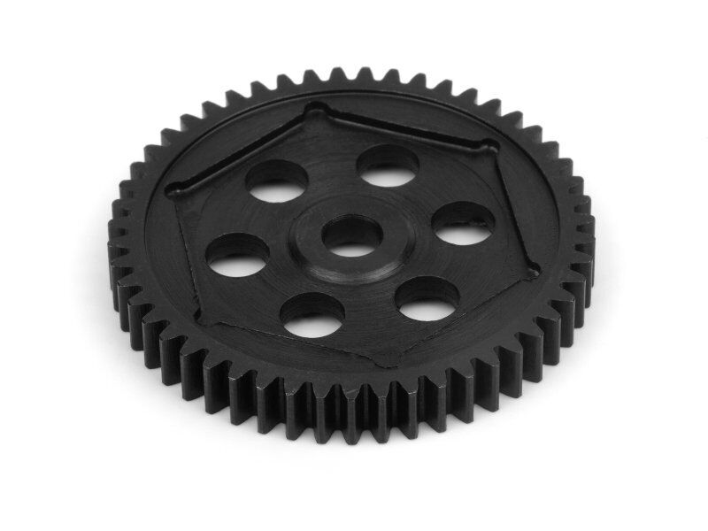Maverick HD Steel Spur Gear 51T (32DP) Item No.: MV150470
