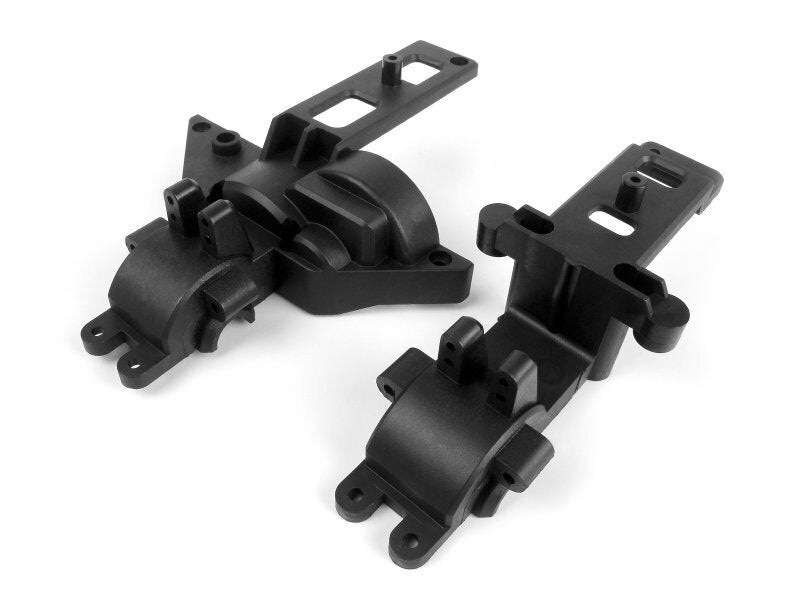 Maverick Atom Upper Chassis Set - [Sunshine-Coast] - Maverick - [RC-Car] - [Scale-Model]