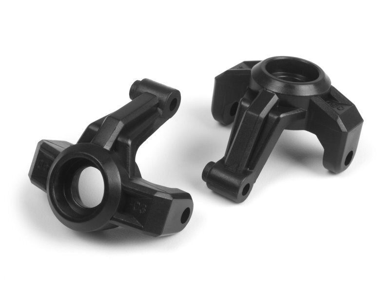 Maverick Atom Steering Arm Set - [Sunshine-Coast] - Maverick - [RC-Car] - [Scale-Model]