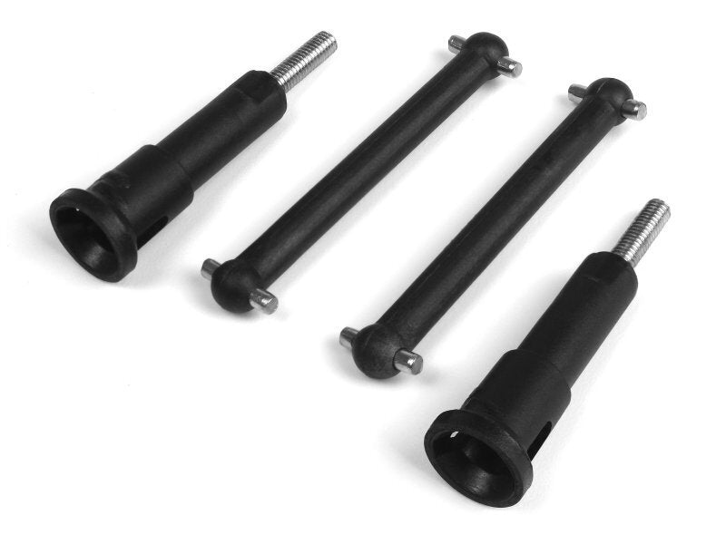 Maverick Atom Rear Driveshaft and Axle Set (2pcs) Item No.: MV150516