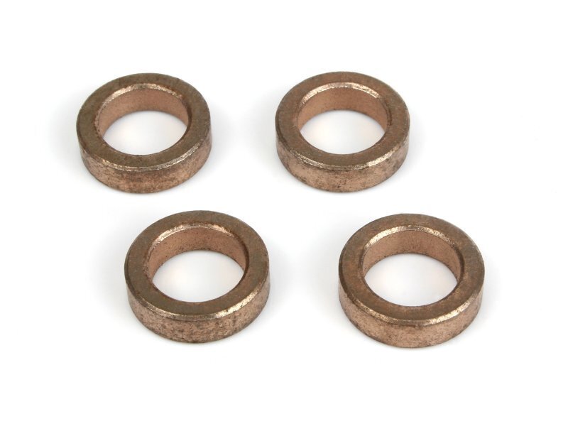 Maverick Atom Bushing 8x12x3mm (4pcs) - [Sunshine-Coast] - Maverick - [RC-Car] - [Scale-Model]