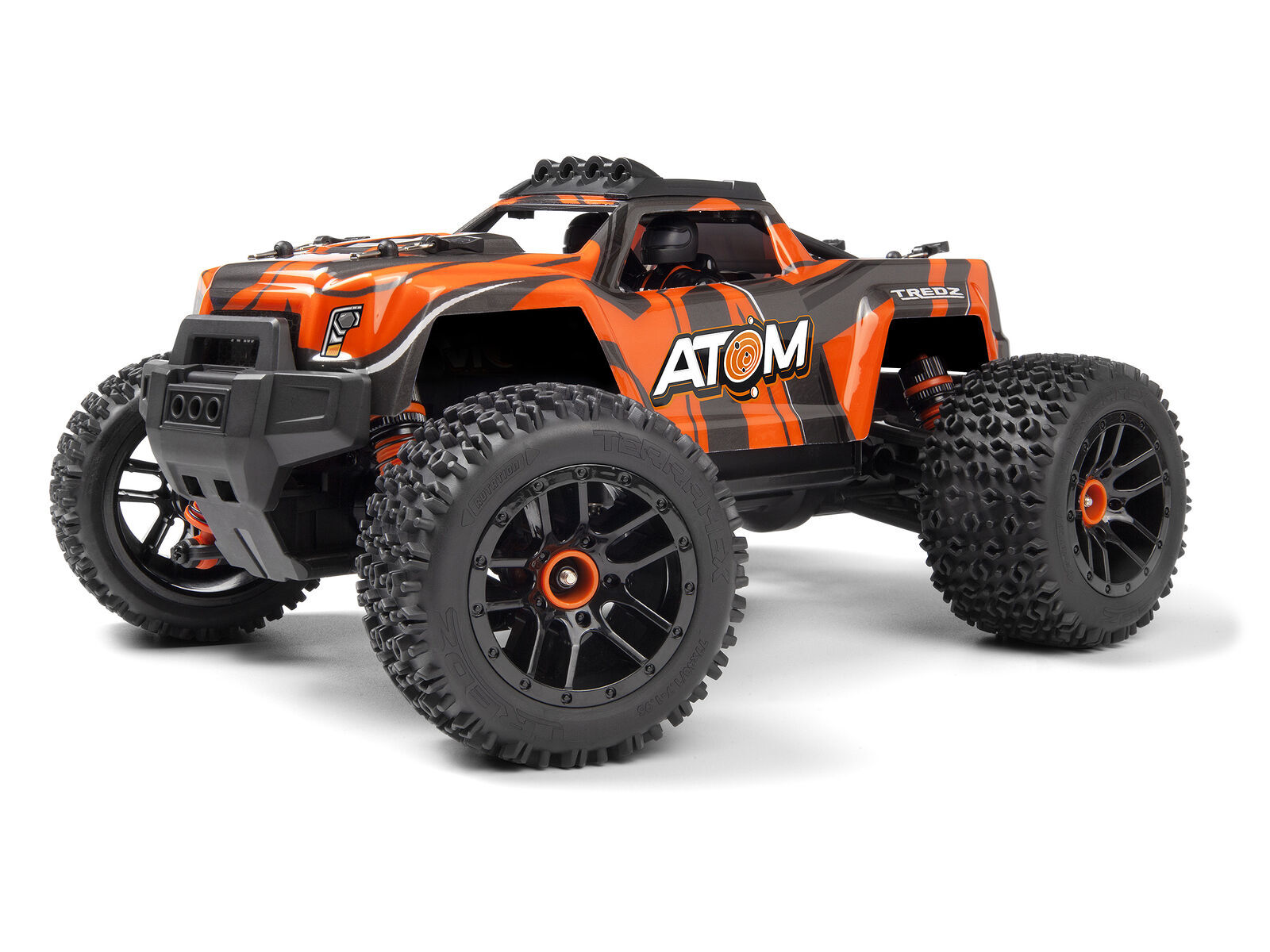 Maverick Atom AT1 1/18 4WD Electric Truck (Choose color)