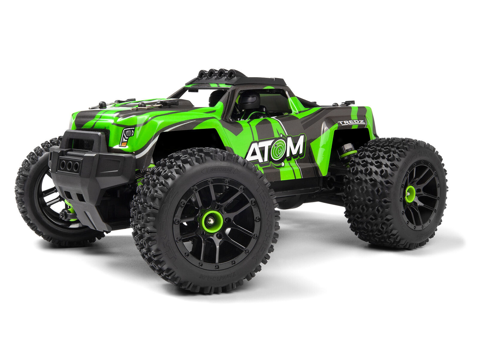 Maverick Atom AT1 1/18 4WD Electric Truck (Choose color)