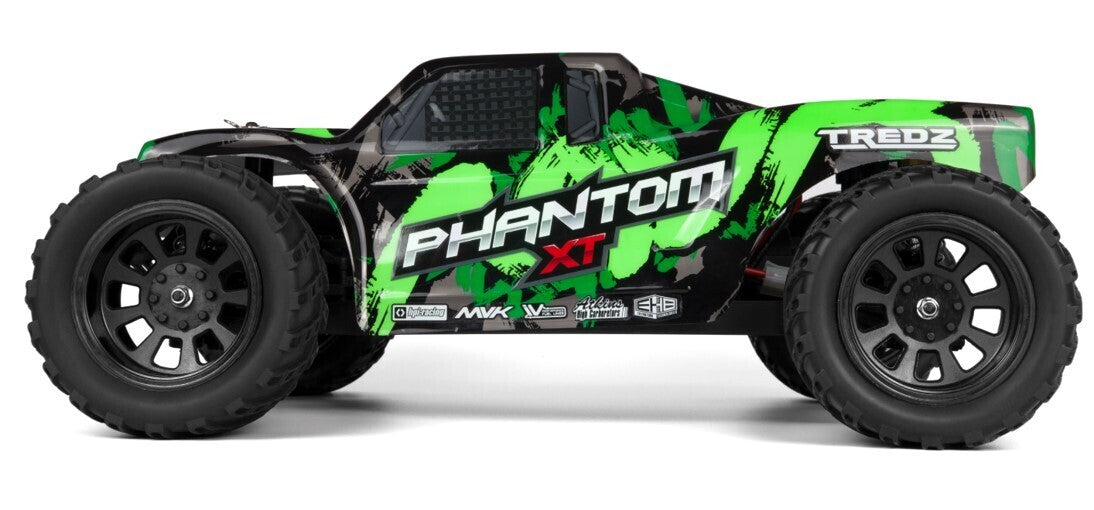 Maverick Phantom XT 1/10 RTR Truggy