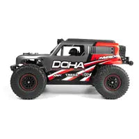 Maverick Doha 1/20 4WD Electric Truck