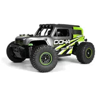 Maverick Doha 1/20 4WD Electric Truck