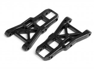 Maverick Rear Lower Suspension Arm (2Pcs) (Strada TC/DC and EVO TC/DC) [MV22004] - [Sunshine-Coast] - Maverick - [RC-Car] - [Scale-Model]