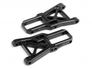 Maverick Front Lower Suspension Arm (2Pcs) (Strada TC/DC and EVO TC/DC) [MV22005] - [Sunshine-Coast] - Maverick - [RC-Car] - [Scale-Model]