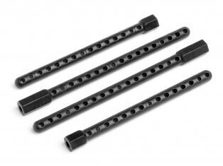 Maverick Body Post (4Pcs) (Strada TC/DC and Evo TC/DC) [MV22007] - [Sunshine-Coast] - Maverick - [RC-Car] - [Scale-Model]