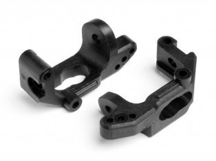 Maverick Steering Holder (2Pcs) (All Strada and Evo) [MV22011] - [Sunshine-Coast] - Maverick - [RC-Car] - [Scale-Model]
