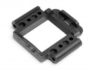 Maverick Rear Suspension Arm Holder (All Strada and Evo) [MV22014] - [Sunshine-Coast] - Maverick - [RC-Car] - [Scale-Model]