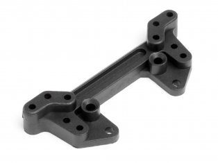 Maverick Front Shock Tower (Strada TC/DC and Evo TC/DC) [MV22021] - [Sunshine-Coast] - Maverick - [RC-Car] - [Scale-Model]