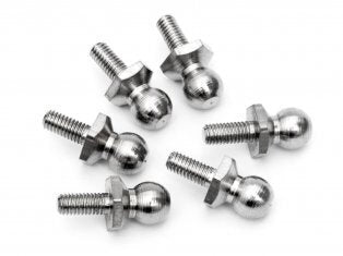 Maverick Ball Head Screw (6Pcs) (All Strada and Evo) [MV22024] - [Sunshine-Coast] - Maverick - [RC-Car] - [Scale-Model]