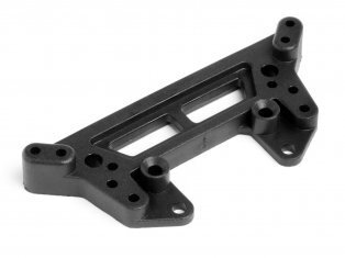 Maverick Rear Shock Tower (Strada TC/DC and Evo TC/DC) [MV22026] - [Sunshine-Coast] - Maverick - [RC-Car] - [Scale-Model]