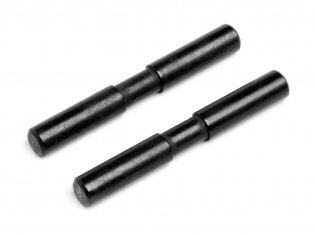 Maverick Rear Lower Arm Outer Pin (2Pcs) (Strada TC/DC and Evo TC/DC) [MV22032] - [Sunshine-Coast] - Maverick - [RC-Car] - [Scale-Model]