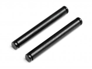 Maverick Front Lower Arm Inner Pin (2Pcs) (Strada TC/DC and Evo TC/DC) [MV22033] - [Sunshine-Coast] - Maverick - [RC-Car] - [Scale-Model]