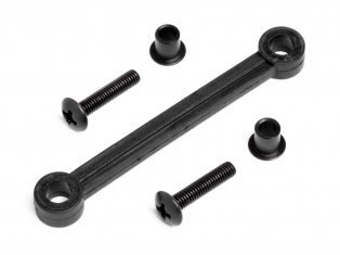 Maverick Steering Link (All Strada and Evo) [MV22040] - [Sunshine-Coast] - Maverick - [RC-Car] - [Scale-Model]