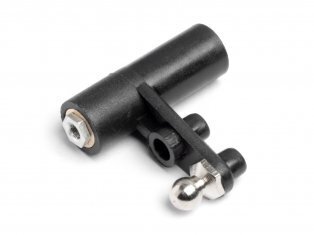 Maverick Steering Post Assembly (All Strada and Evo) [MV22041] - [Sunshine-Coast] - Maverick - [RC-Car] - [Scale-Model]