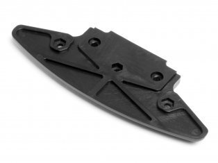 Maverick Front Bumper Plate (Strada TC/DC and Evo TC/DC) [MV22042] - [Sunshine-Coast] - Maverick - [RC-Car] - [Scale-Model]