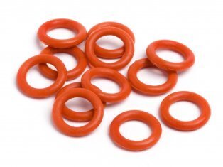 Maverick O-Ring Seals (12Pcs) [MV22043] - [Sunshine-Coast] - Maverick - [RC-Car] - [Scale-Model]