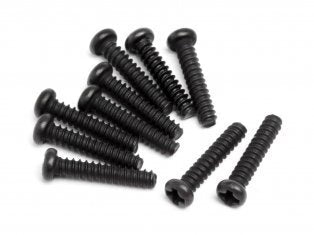 Maverick Round Head Screw M2X10 (10) [MV22051] - [Sunshine-Coast] - Maverick - [RC-Car] - [Scale-Model]