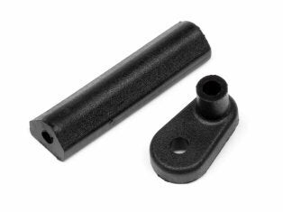 Maverick Antenna Mount (All Strada and Evo) [MV22074] - [Sunshine-Coast] - Maverick - [RC-Car] - [Scale-Model]