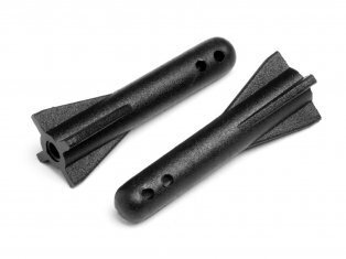 Maverick Battery Cover Post (2Pcs) (All Strada and Evo) [MV22077] - [Sunshine-Coast] - Maverick - [RC-Car] - [Scale-Model]