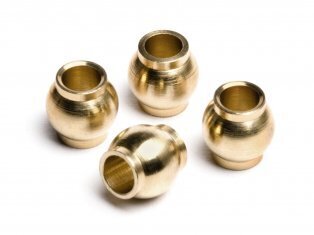 Maverick SHOCK BALL HEAD [MV22096] - [Sunshine-Coast] - Maverick - [RC-Car] - [Scale-Model]