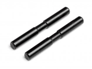 Maverick Rear Lower Arm Outer Pin (2Pcs) (Strada XB/SC and Evo XB/SC) [MV22108] - [Sunshine-Coast] - Maverick - [RC-Car] - [Scale-Model]